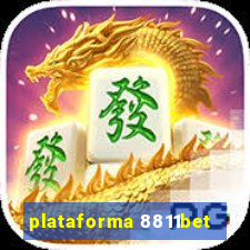 plataforma 8811bet